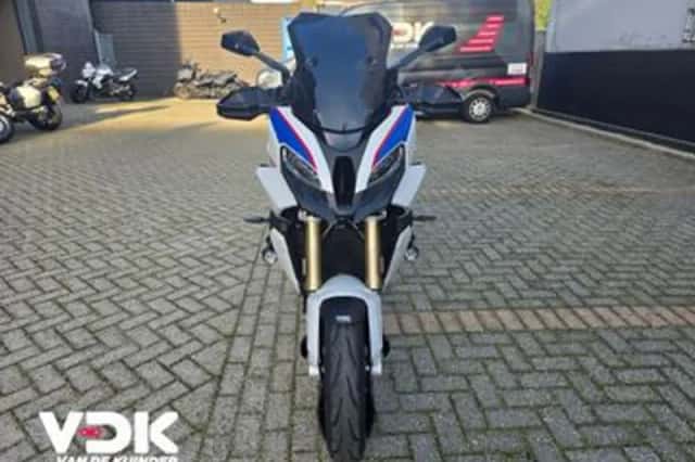 BMW S 1000 XR (2021) thumbnail 6