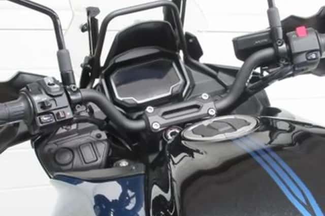 Kawasaki Versys 650 (2026) thumbnail 6