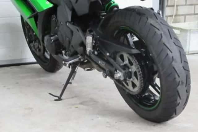 Kawasaki Er-6f (2015) thumbnail 5