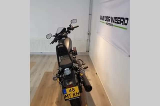 Yamaha Xv 950 (2014) thumbnail 4