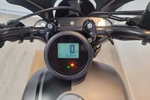 Yamaha Xv 950 (2014) thumbnail 5