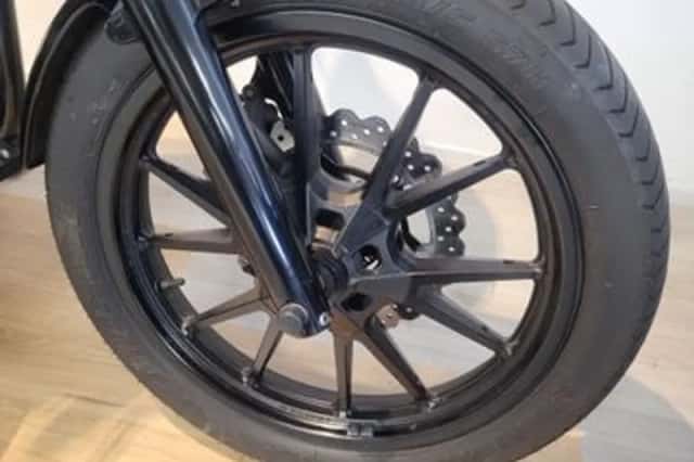 Yamaha Xv 950 (2014) thumbnail 6