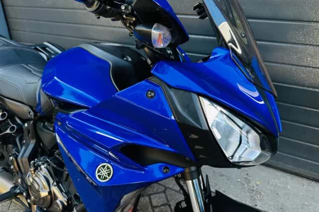 Yamaha Tracer 700 (2018) thumbnail 4