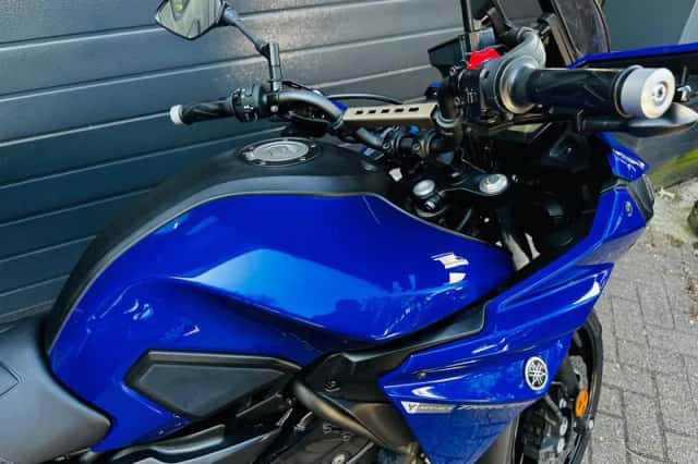 Yamaha Tracer 700 (2018) thumbnail 5