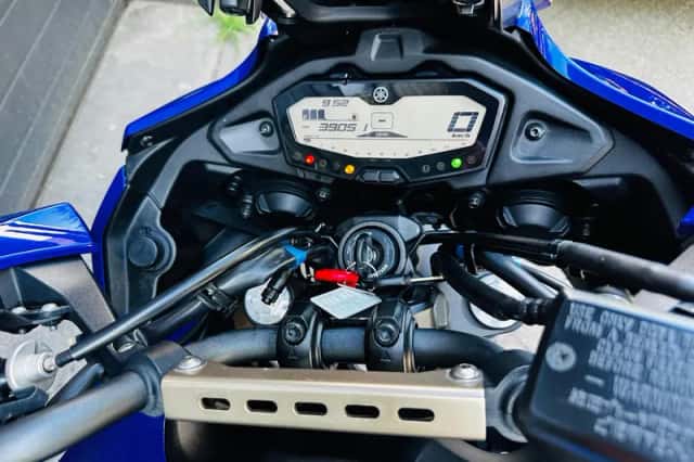Yamaha Tracer 700 (2018) thumbnail 6