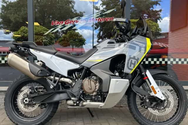 Husqvarna 901 NORDEN (2026) thumbnail 1