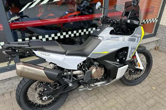 Husqvarna 901 NORDEN (2026) thumbnail 3