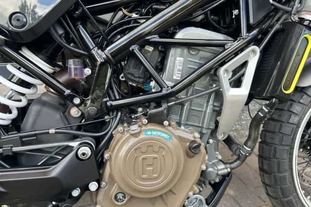 Husqvarna Svartpilen 401 (2019) thumbnail 6