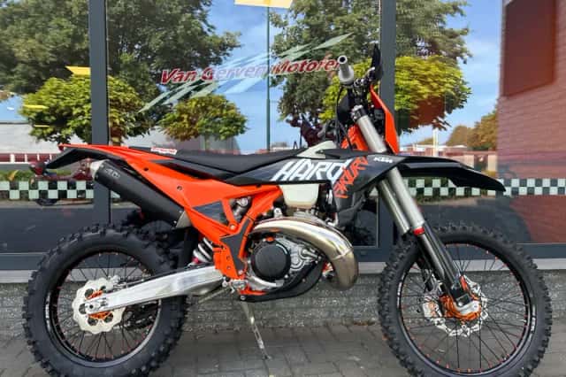 KTM 300 EXC (2027) thumbnail 1