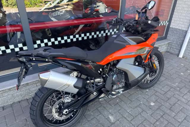KTM 790 Adventure (2026) thumbnail 3
