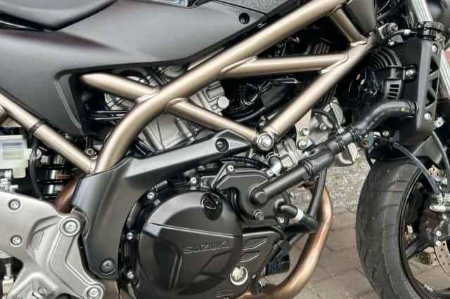 Suzuki SV650A (2022) thumbnail 6