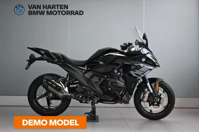 BMW R 1300 RS (2026) thumbnail 1