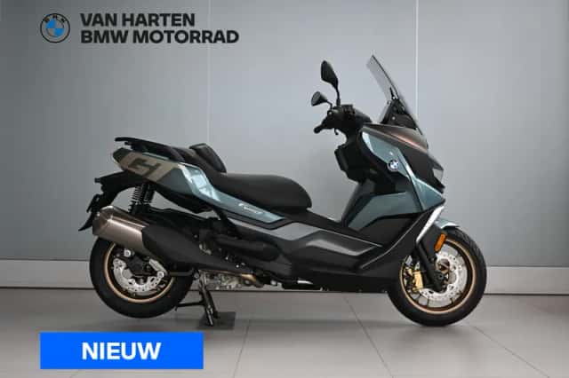 BMW C 400 GT (2026) thumbnail 1