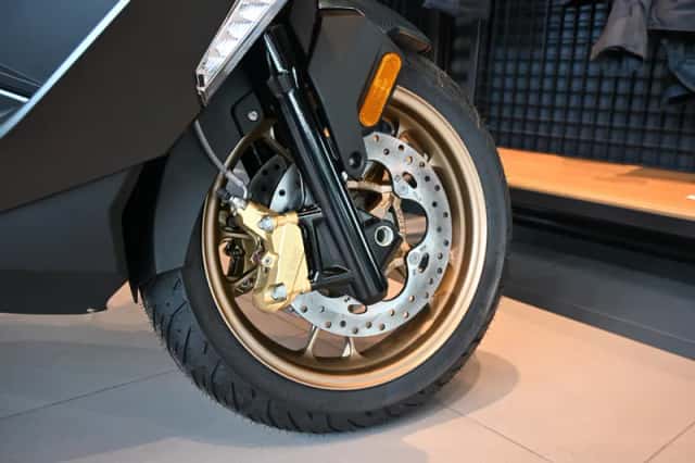 BMW C 400 GT (2026) thumbnail 4