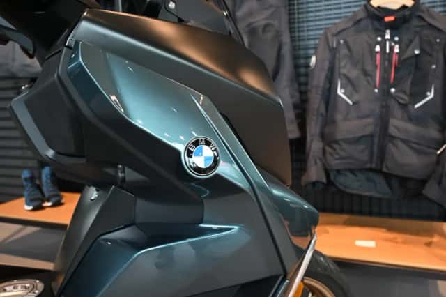 BMW C 400 GT (2026) thumbnail 5