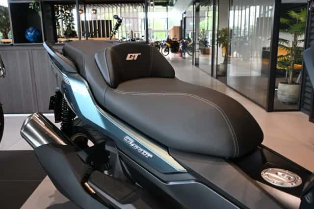 BMW C 400 GT (2026) thumbnail 6