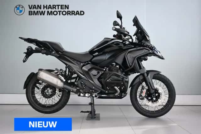 BMW R 1300 GS (2026) thumbnail 1