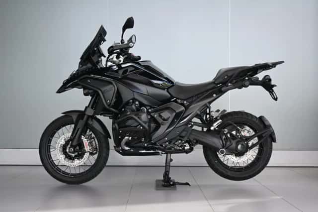 BMW R 1300 GS (2026) thumbnail 2
