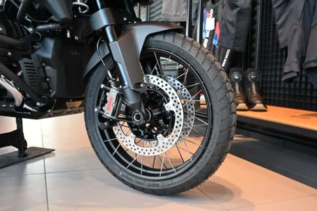 BMW R 1300 GS (2026) thumbnail 4