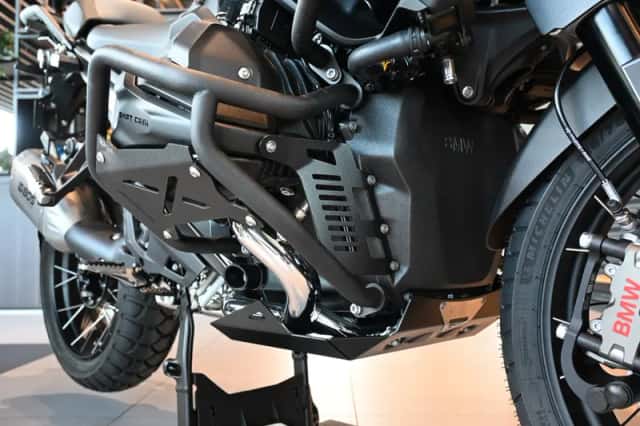 BMW R 1300 GS (2026) thumbnail 5