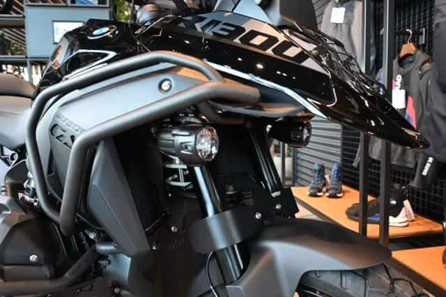 BMW R 1300 GS (2026) thumbnail 6