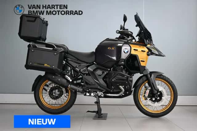 BMW R 1300 GS (2026) thumbnail 1