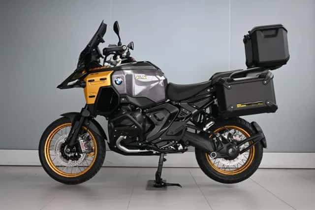 BMW R 1300 GS (2026) thumbnail 2