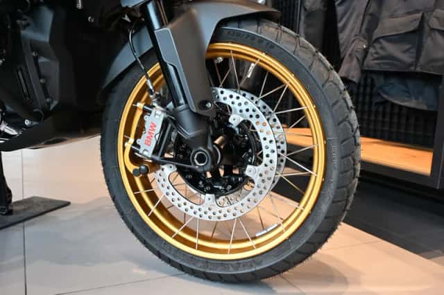 BMW R 1300 GS (2026) thumbnail 4