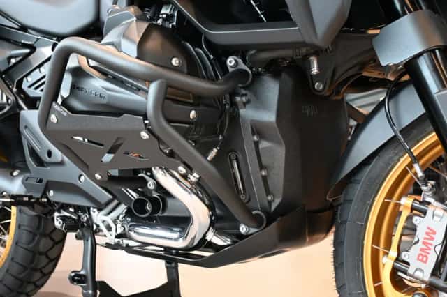 BMW R 1300 GS (2026) thumbnail 6