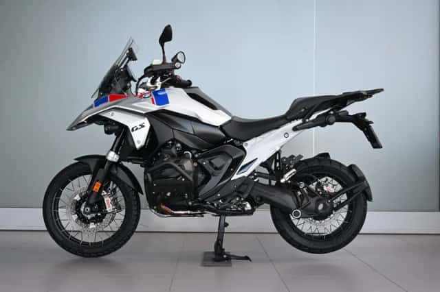 BMW R 1300 GS (2026) thumbnail 2