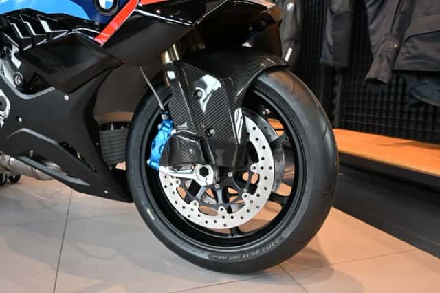BMW S 1000 RR (2026) thumbnail 4