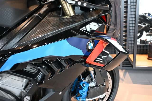 BMW S 1000 RR (2026) thumbnail 5