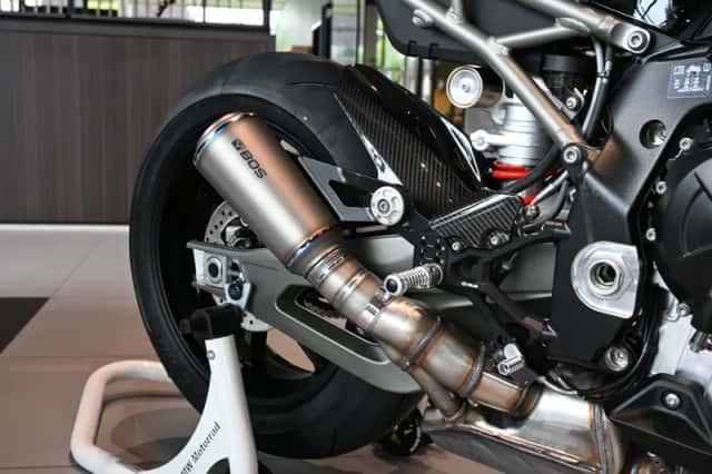 BMW S 1000 RR (2026) thumbnail 6