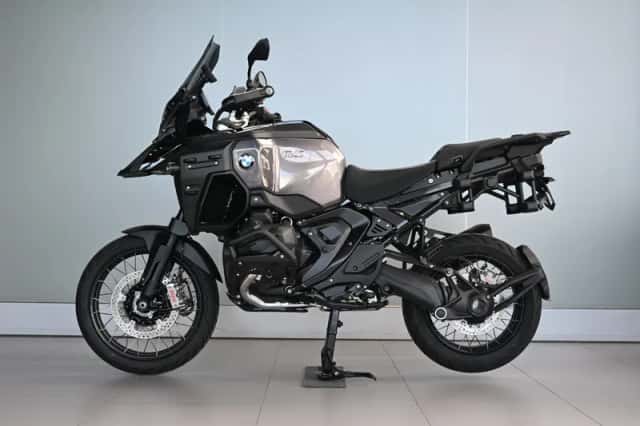 BMW R 1300 GS (2026) thumbnail 2