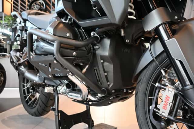 BMW R 1300 GS (2026) thumbnail 6