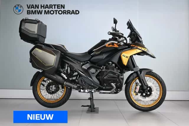 BMW R 1300 GS (2026) thumbnail 1