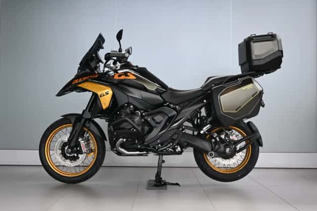 BMW R 1300 GS (2026) thumbnail 2