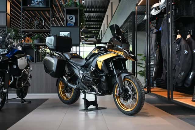 BMW R 1300 GS (2026) thumbnail 3