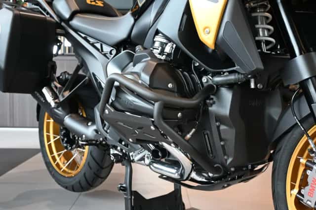 BMW R 1300 GS (2026) thumbnail 5