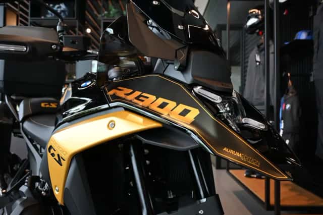 BMW R 1300 GS (2026) thumbnail 6
