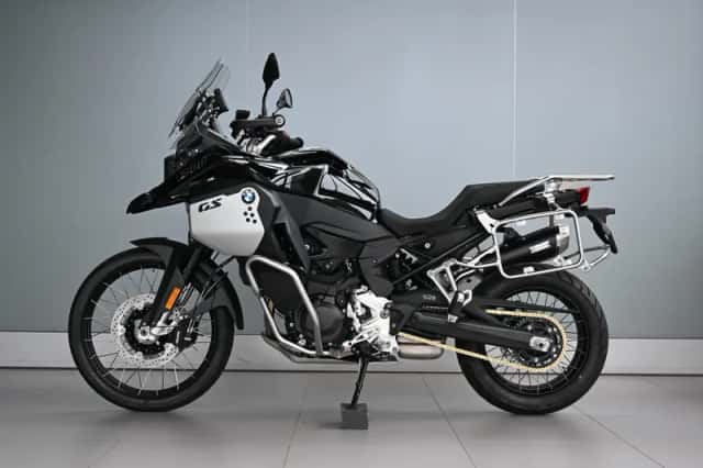 BMW F 900 GS Adventure (2026) thumbnail 2