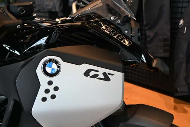 BMW F 900 GS Adventure (2026) thumbnail 6