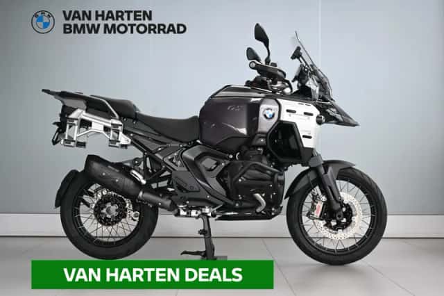 BMW R 1300 GS (2026) thumbnail 1