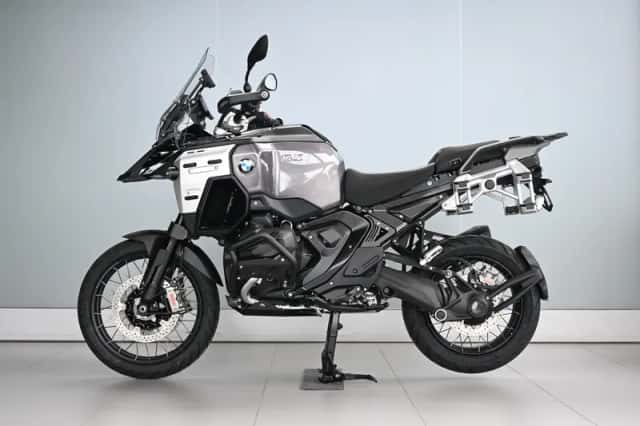 BMW R 1300 GS (2026) thumbnail 2