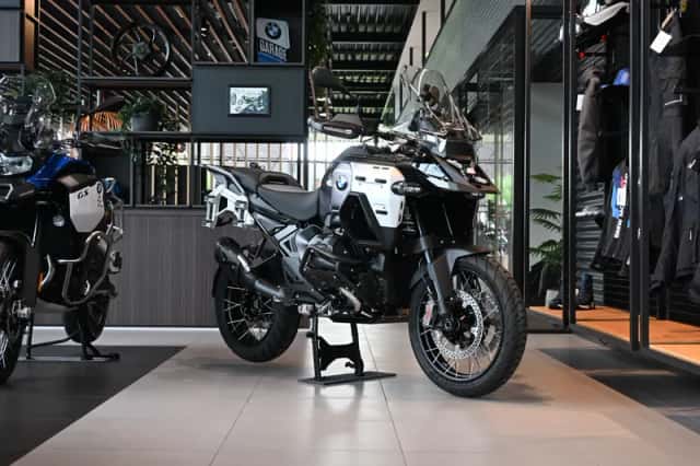 BMW R 1300 GS (2026) thumbnail 3