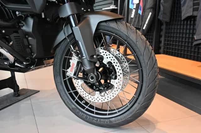 BMW R 1300 GS (2026) thumbnail 4