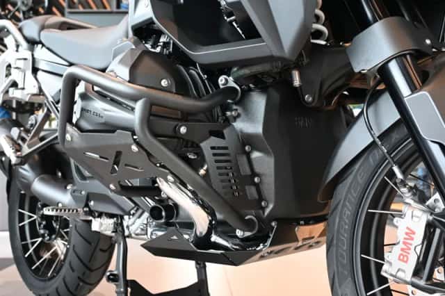 BMW R 1300 GS (2026) thumbnail 5