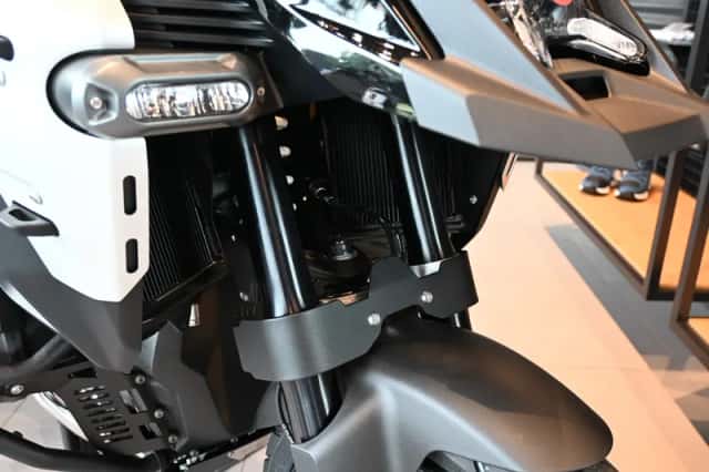 BMW R 1300 GS (2026) thumbnail 6