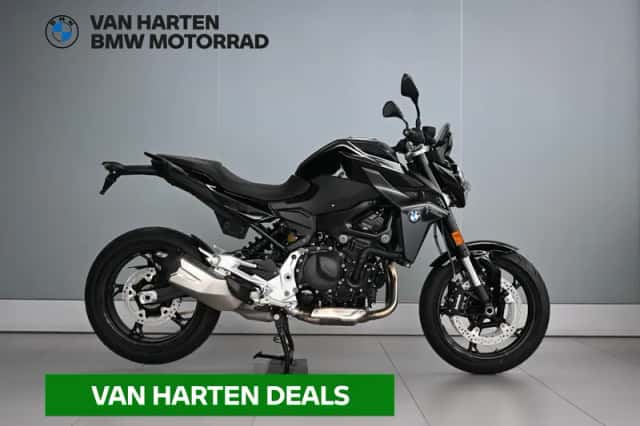 BMW F 900 R (2026) thumbnail 1