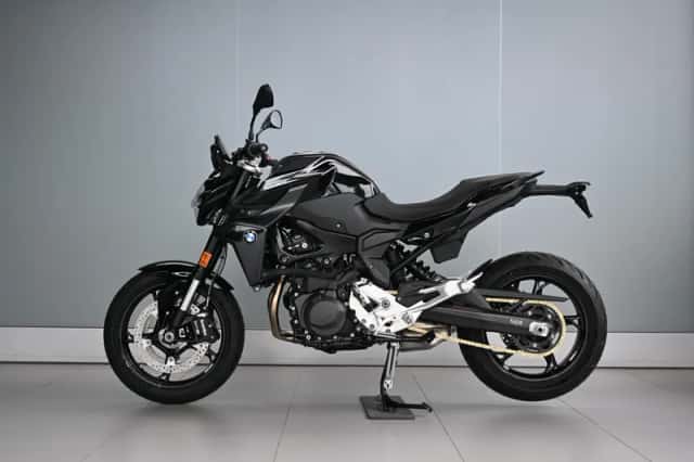 BMW F 900 R (2026) thumbnail 2